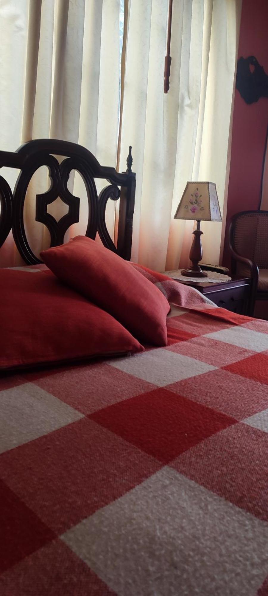 El Pedregal Sopo Bed & Breakfast Luaran gambar