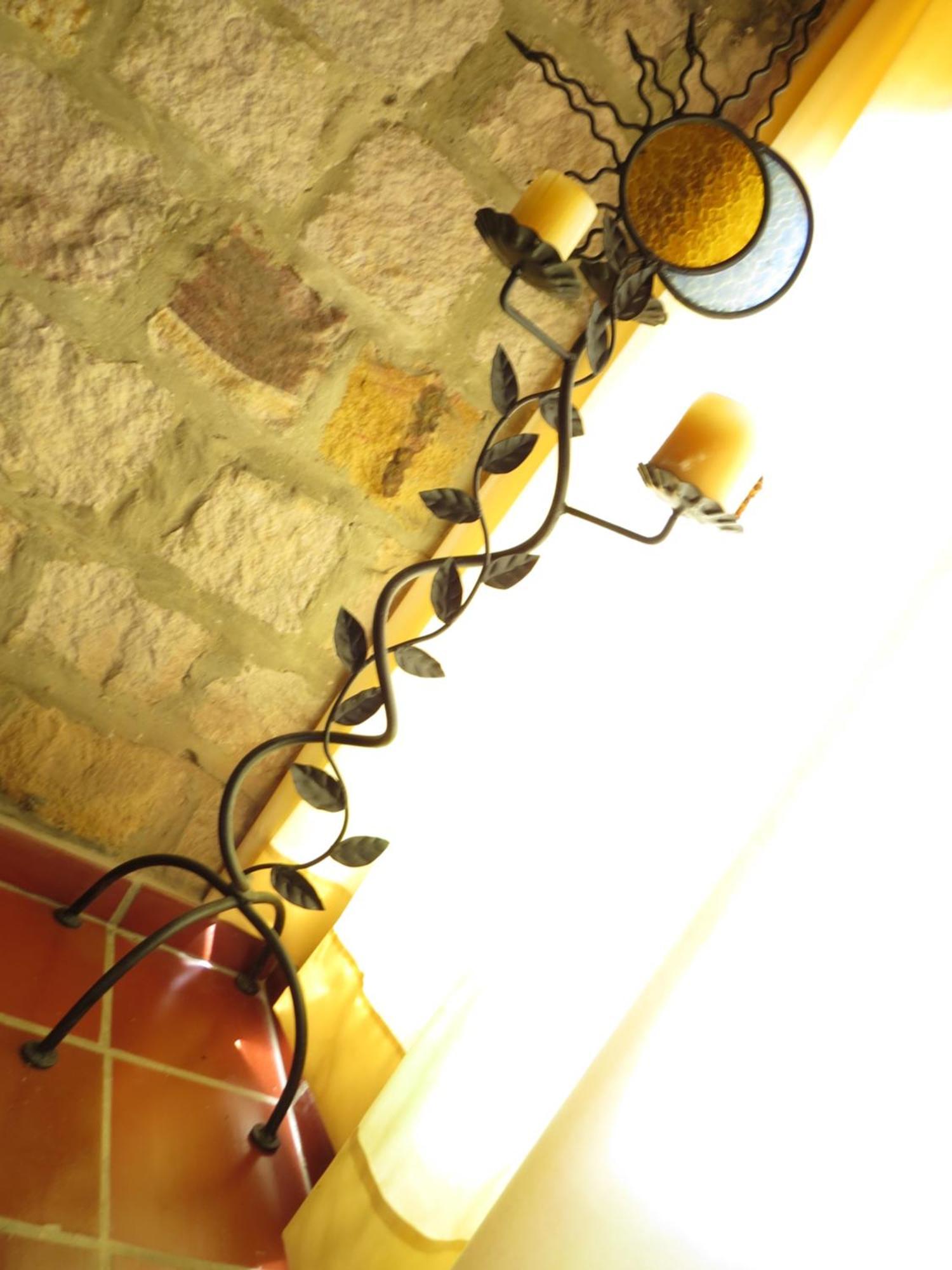 El Pedregal Sopo Bed & Breakfast Bilik gambar