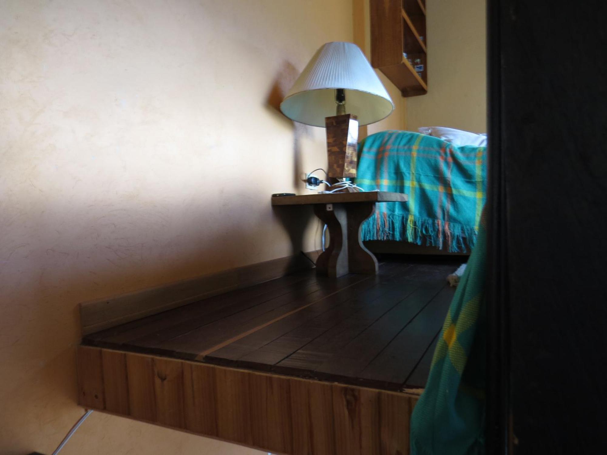 El Pedregal Sopo Bed & Breakfast Bilik gambar