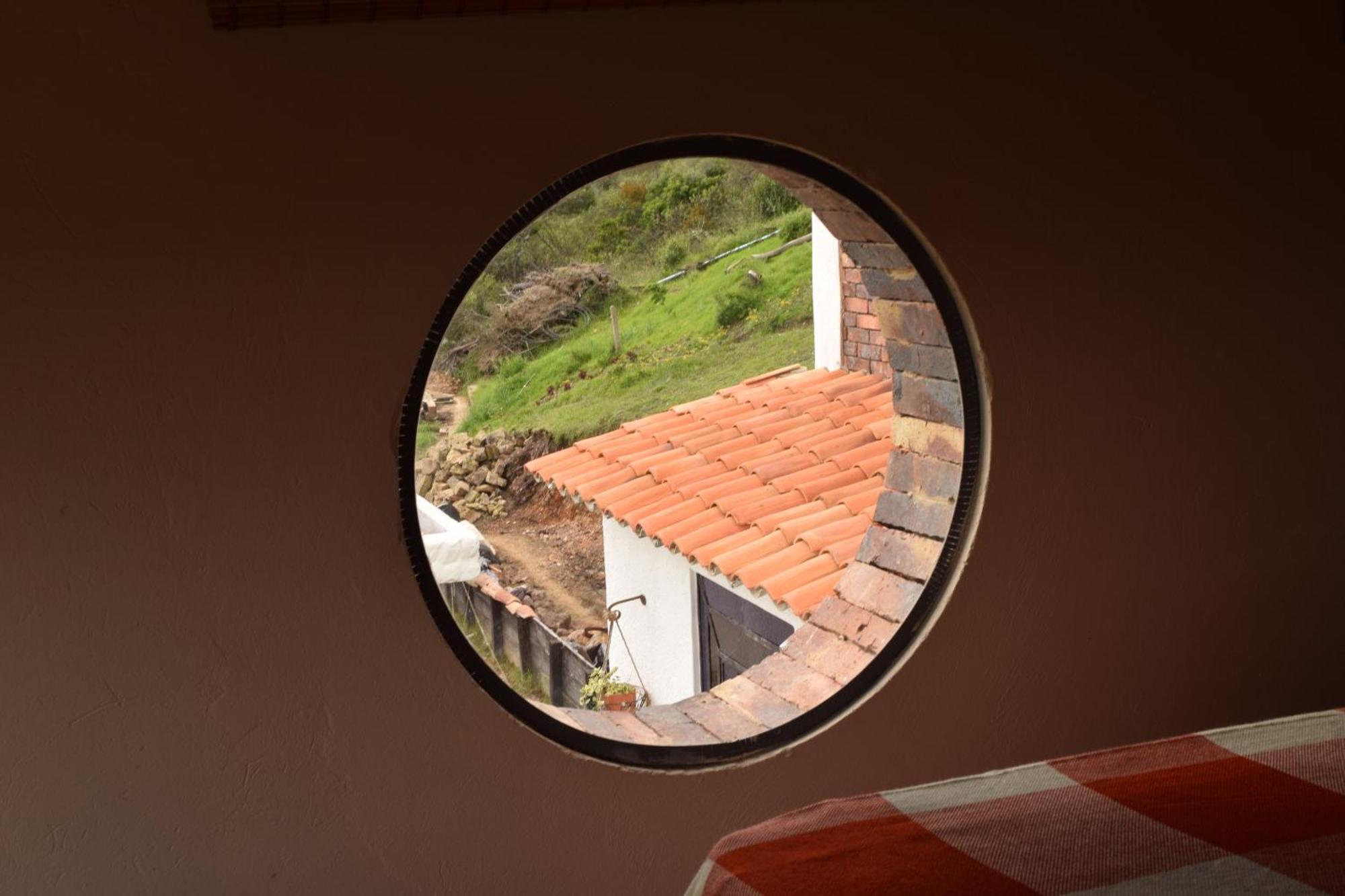 El Pedregal Sopo Bed & Breakfast Bilik gambar