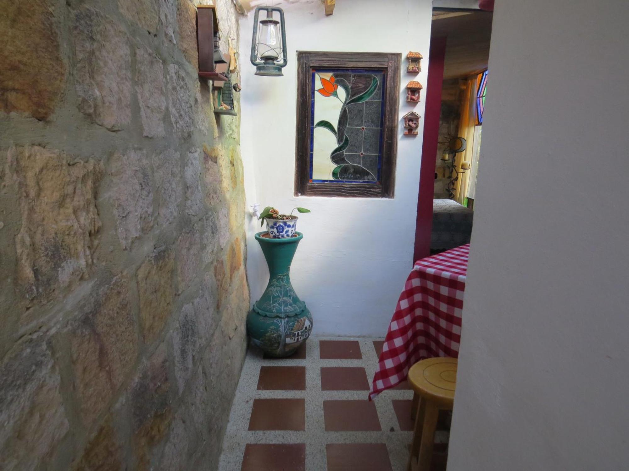 El Pedregal Sopo Bed & Breakfast Bilik gambar